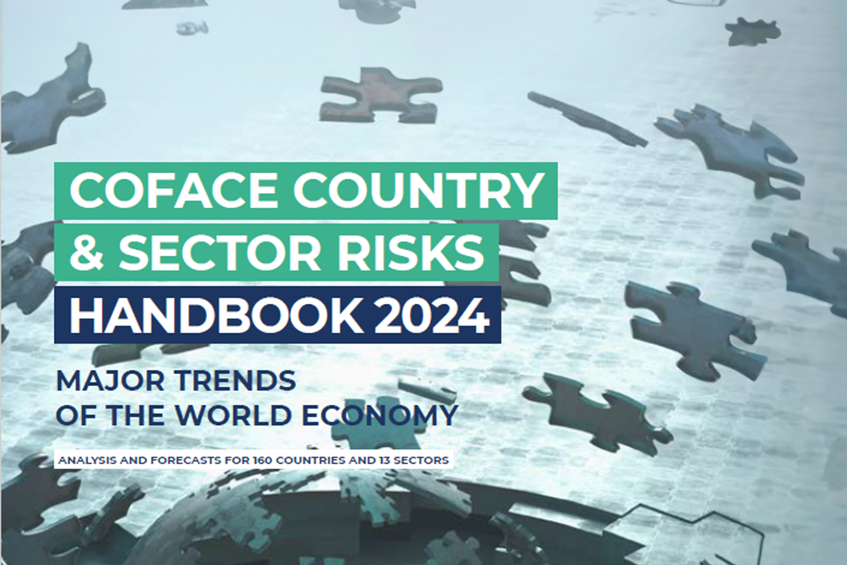 Coface Country & Sector Risks Handbook 2024 Coface